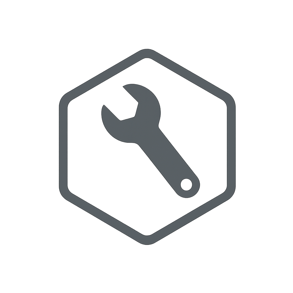 A. Baubos įmonė logo