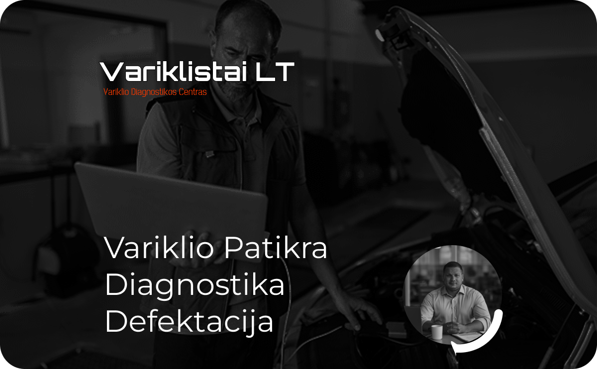 Algimanto servisas Image