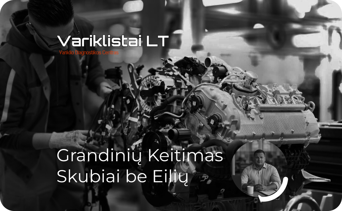 Algimanto servisas Image