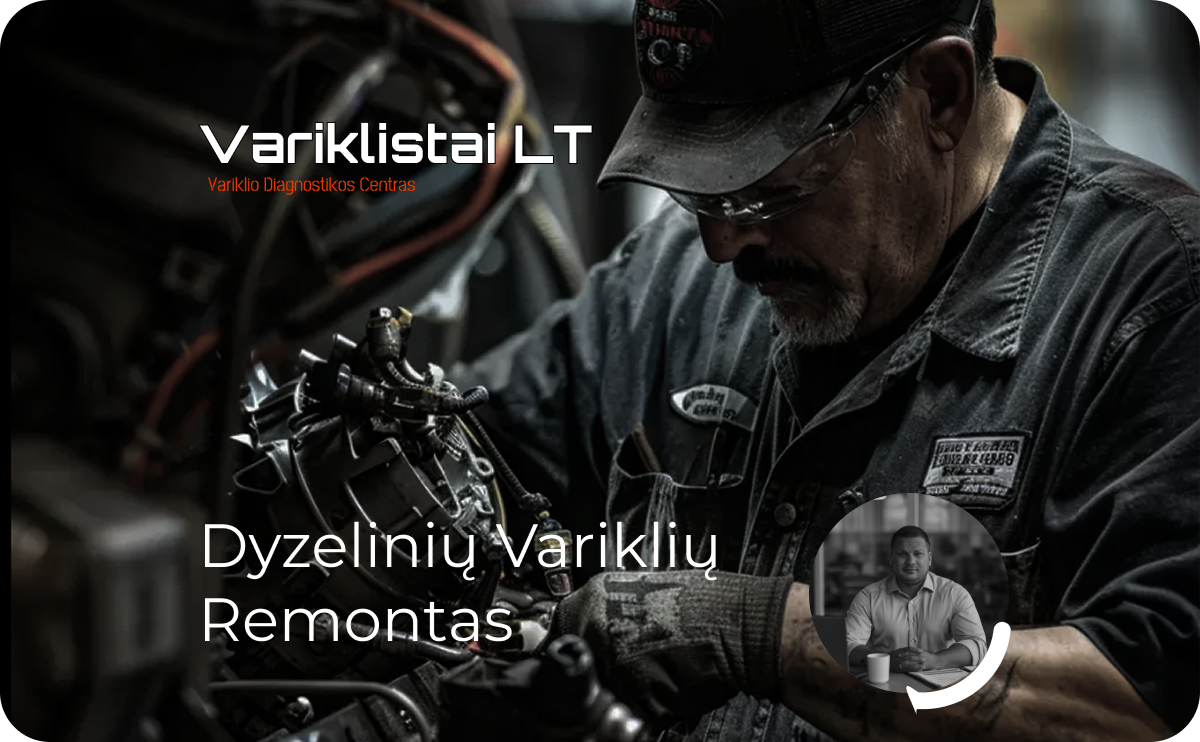 Algimanto servisas Image