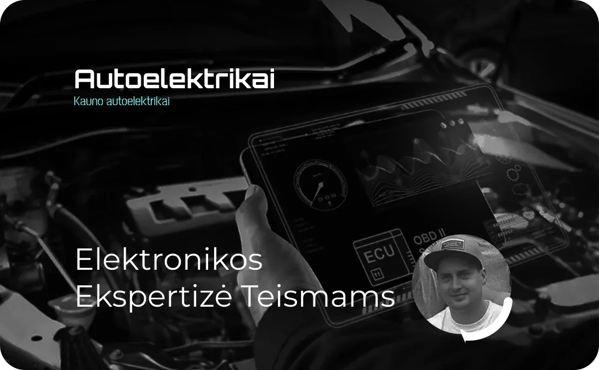 Edgaro Servisas Pramonės 4A Image