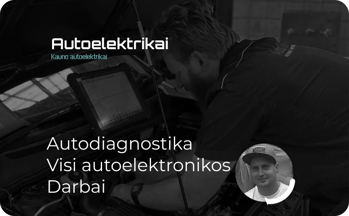 Edgaro Servisas Pramonės 4A Image