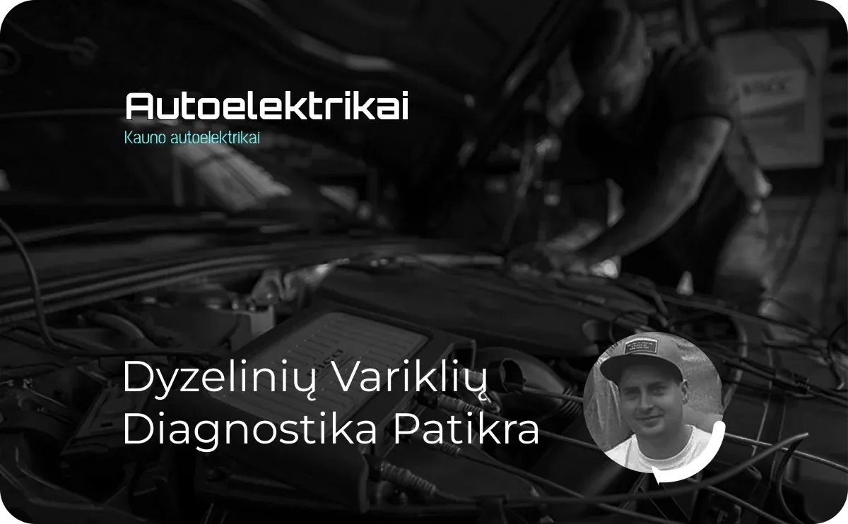 Edgaro Servisas Pramonės 4A Image