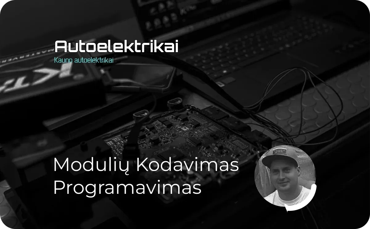 Edgaro Servisas Pramonės 4A Image