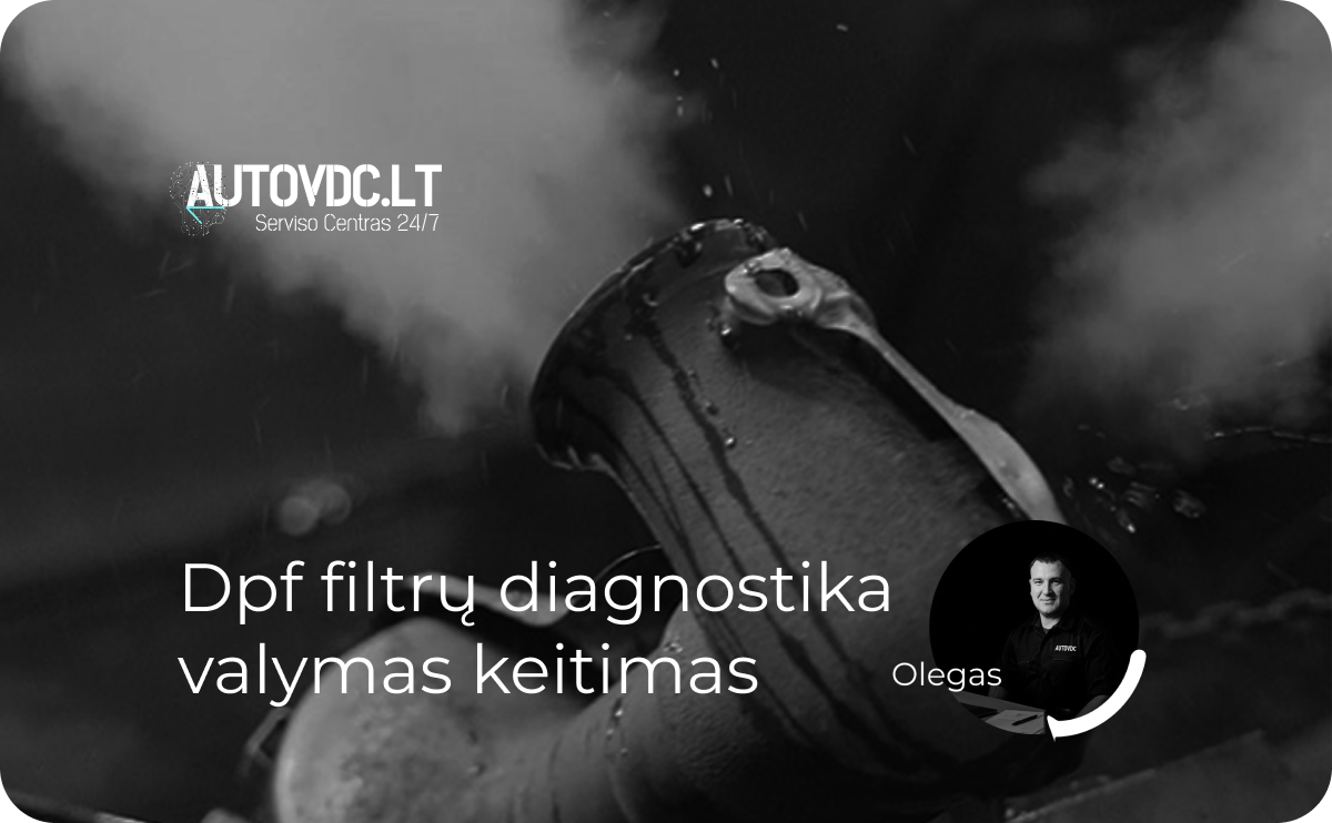 Olego servisas Image