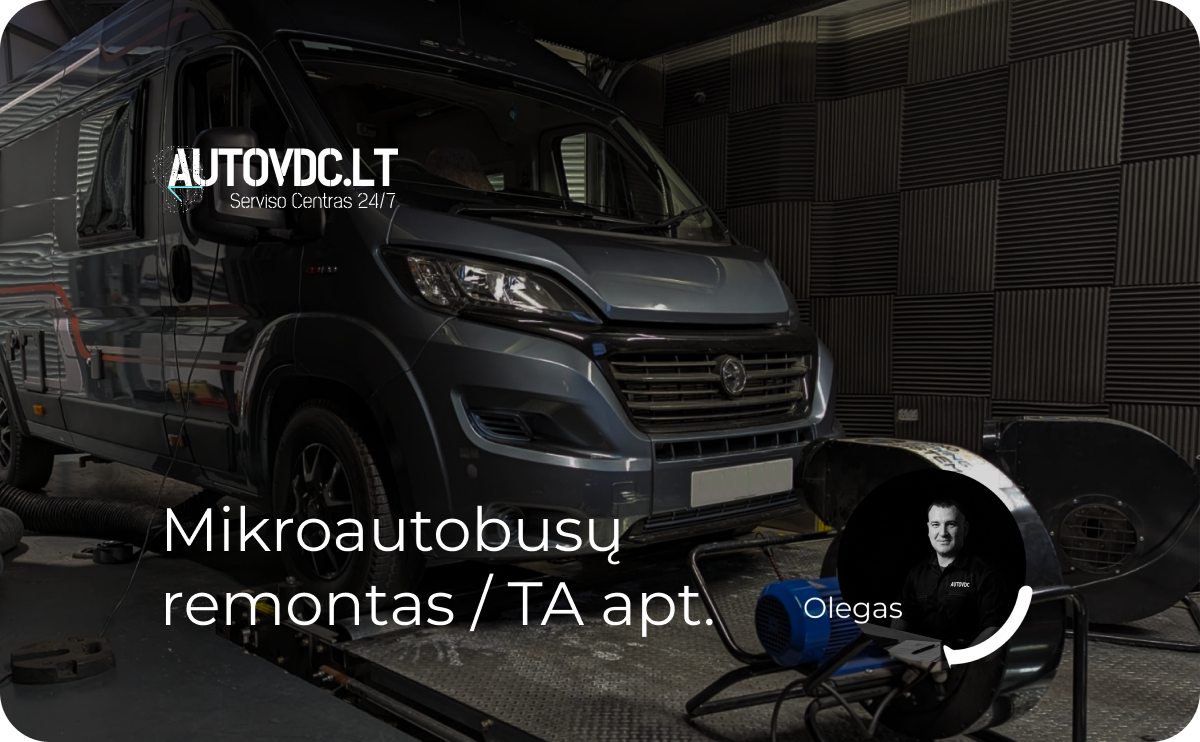 Olego servisas Image