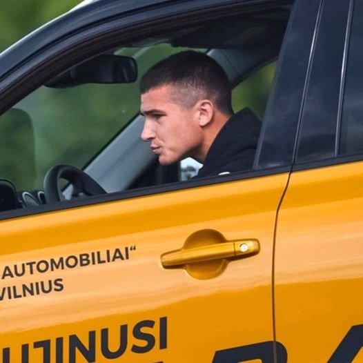 ADR Automatu remontas