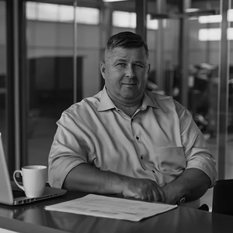 AutoVdc Klaipeda logo