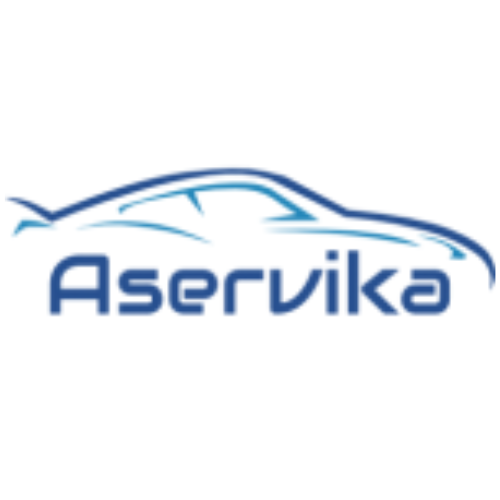 Aservika, UAB logo