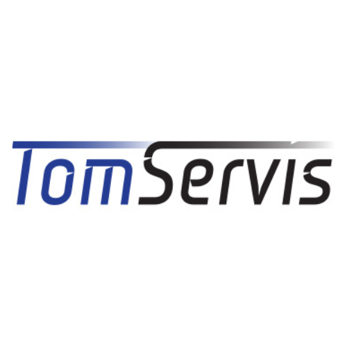 ﻿Tomservis, UAB logo