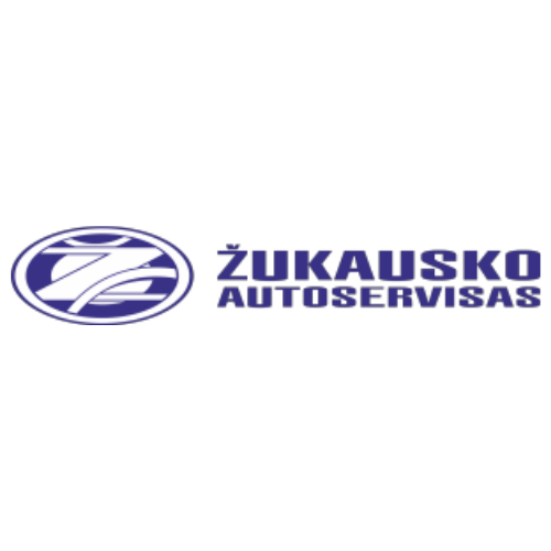 ﻿ŽUKAUSKAS IR KO, UAB logo