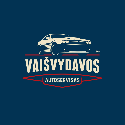 ﻿Vaišvydavos autoservisas, UAB logo