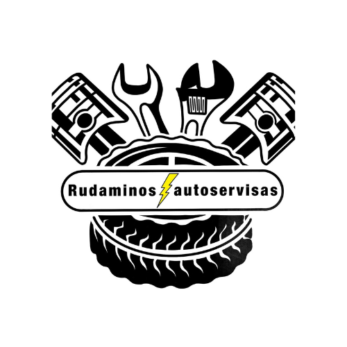 Rudaminos autoservisas, MB logo