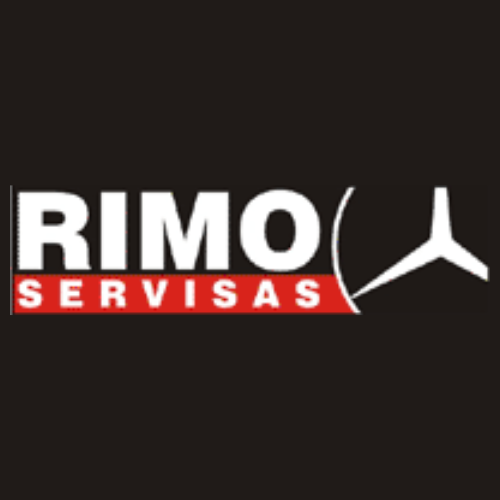 ﻿Rimo servisas, UAB logo