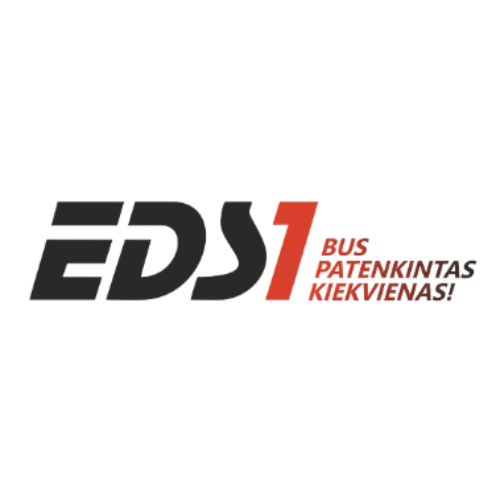 ﻿EDS1, MB logo