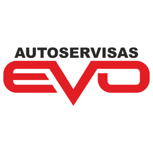 ﻿Evo autoservisas, MB logo