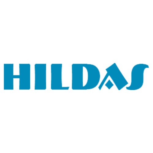 ﻿Hildas, UAB logo
