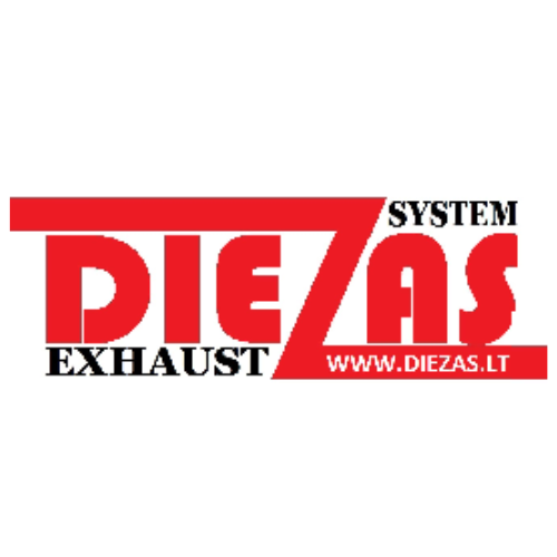 Diezas (Liepkalnio g. ), UAB logo
