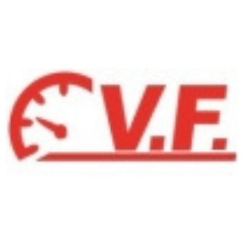 Verslo formos, UAB (Partizanų g.) logo