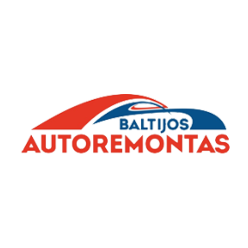 ﻿Baltijos autoremontas, UAB logo