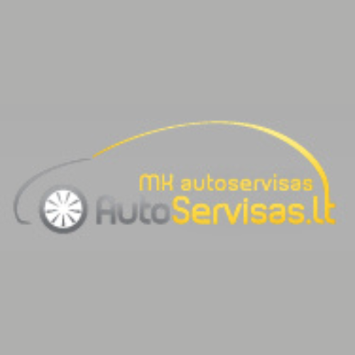 ﻿K. Meleškevičiaus Autoservisas logo