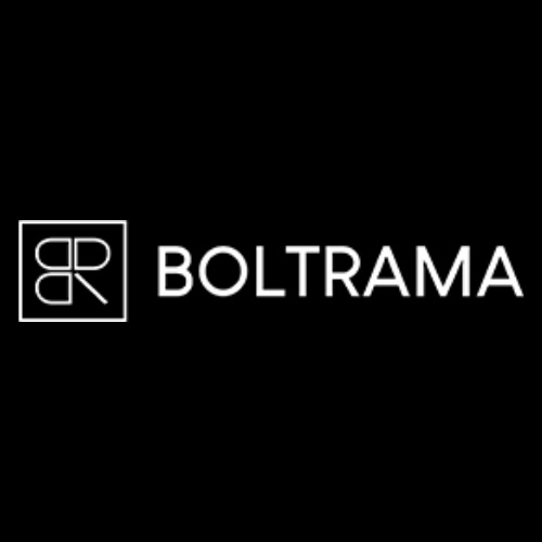 ﻿Boltrama, UAB logo