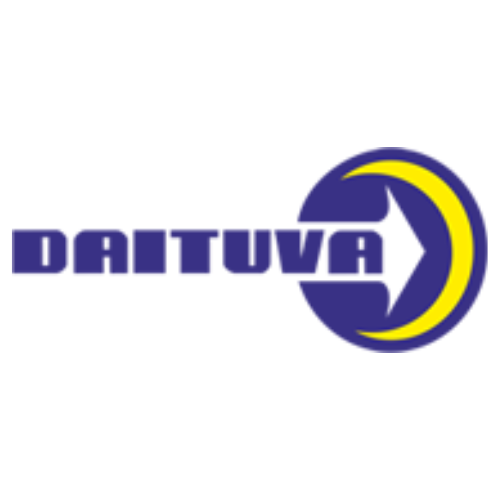 Daituva, UAB logo