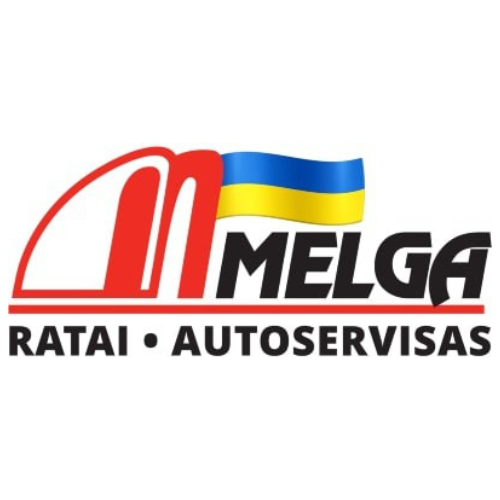 Melga (Pirklių g. 8) , UAB logo