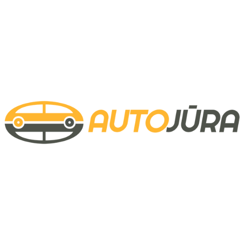﻿Autojūra, UAB logo