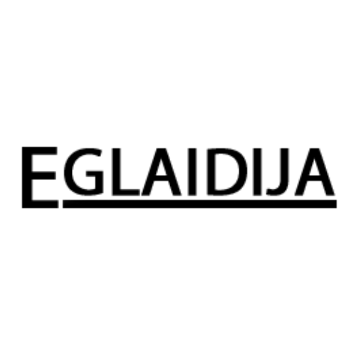 Eglaidija, UAB logo