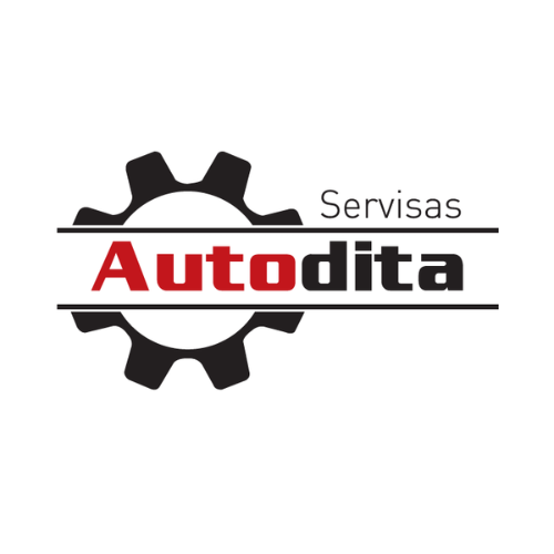 ﻿Autodita, UAB logo