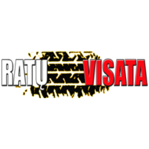 Ratu Visata, UAB logo