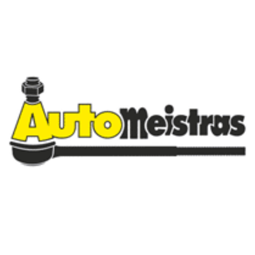 Automeistras, UAB logo