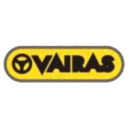 Vairas, UAB logo