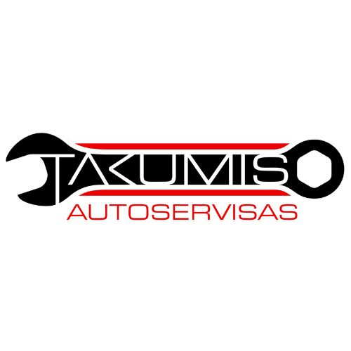 ﻿Takumis, UAB logo