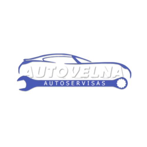 ﻿Autovelna, UAB logo