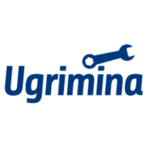 ﻿Ugrimina, UAB logo