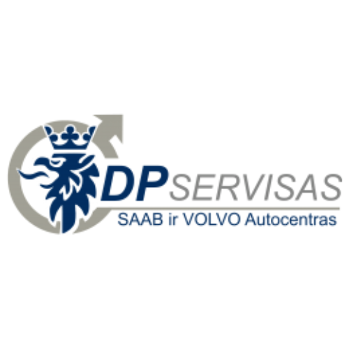 ﻿DP Servisas, UAB logo