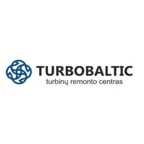 ﻿Turbobaltic, UAB logo