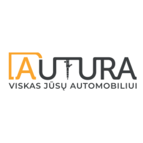 Autura, IĮ logo