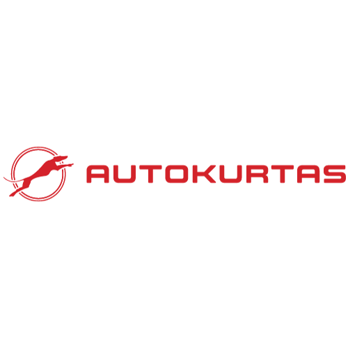 Autokurtas, UAB logo