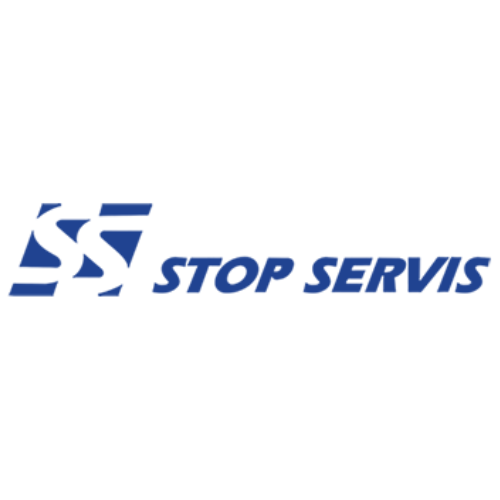 ﻿Stop Servis, UAB logo