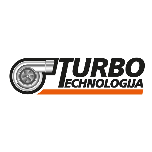 ﻿Turbotechnologija, UAB logo