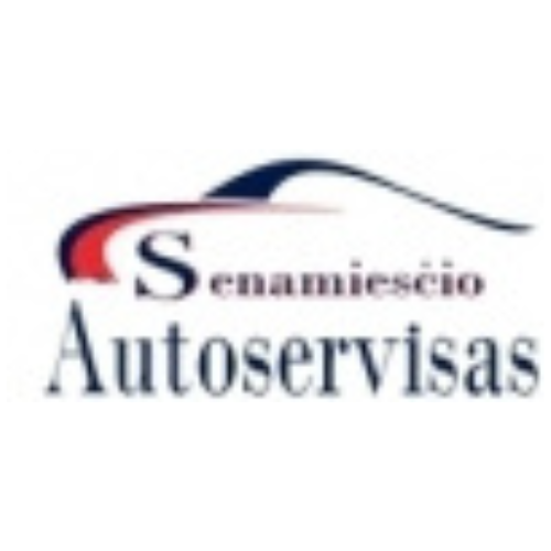 ﻿Senamiesčio autoservisas, MB logo