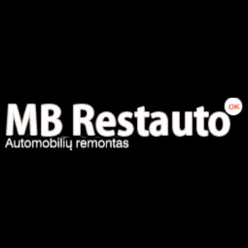 Restauto servisas, MB