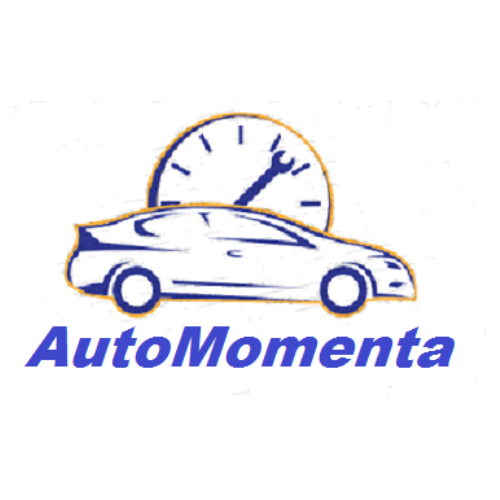 Automomenta, MB logo