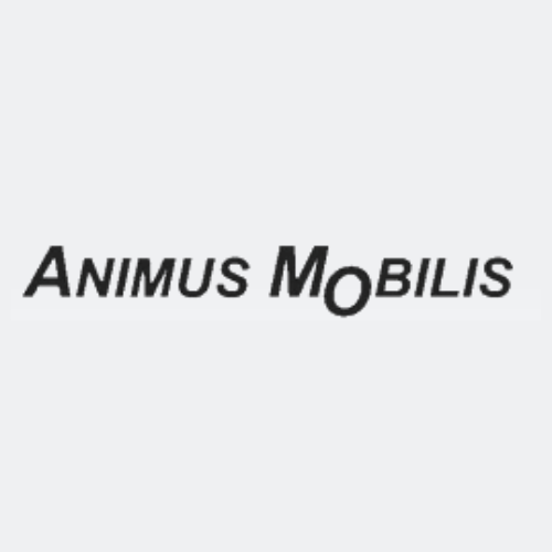 ﻿Animus mobilis, UAB logo
