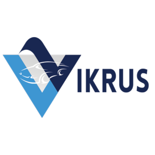 ﻿Vikrus, UAB logo