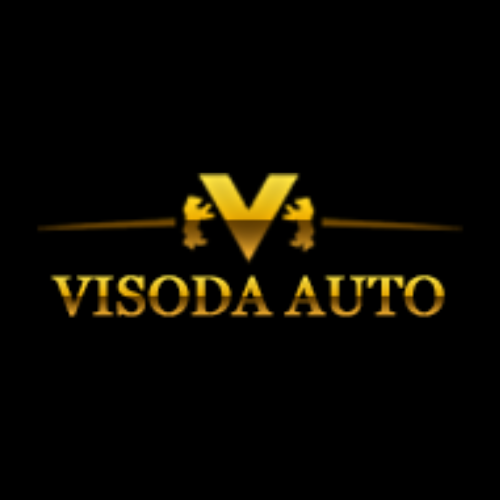 ﻿Visoda Auto, UAB logo
