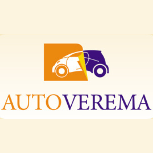 ﻿Autoverema, UAB logo